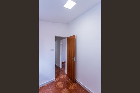 Casa para alugar com 54m², 1 quarto e 1 vaga Casa para alugar com 54m², 1 quarto e 1 vagaHome office