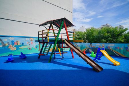 Apartamento à venda com 160m², 3 quartos e 1 vagaÁrea comum