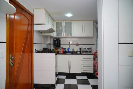 Apartamento à venda com 160m², 3 quartos e 1 vagaCozinha