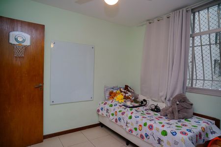 Apartamento à venda com 160m², 3 quartos e 1 vagaQuarto 1