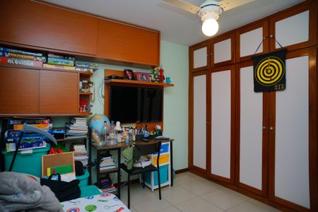 Apartamento à venda com 160m², 3 quartos e 1 vagaQuarto 1