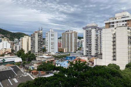 Apartamento à venda com 160m², 3 quartos e 1 vagaVista da Sacada