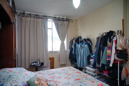 Apartamento à venda com 160m², 3 quartos e 1 vagaQuarto 3