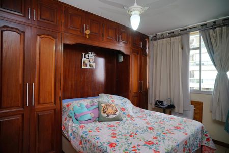 Apartamento à venda com 160m², 3 quartos e 1 vagaQuarto 3