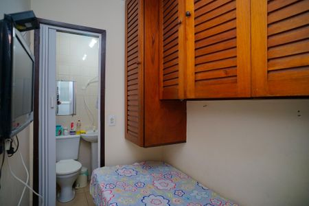 Apartamento à venda com 160m², 3 quartos e 1 vagaÁrea de Serviço