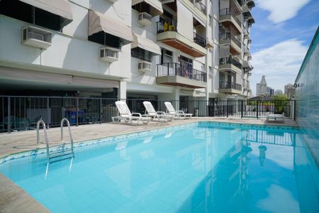 Apartamento à venda com 160m², 3 quartos e 1 vagaÁrea comum - Piscina