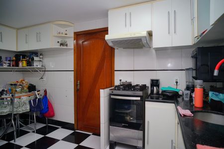Apartamento à venda com 160m², 3 quartos e 1 vagaCozinha