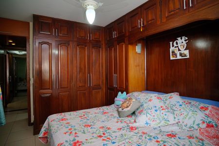 Apartamento à venda com 160m², 3 quartos e 1 vagaQuarto 3