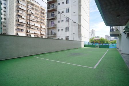 Apartamento à venda com 160m², 3 quartos e 1 vagaQuadra