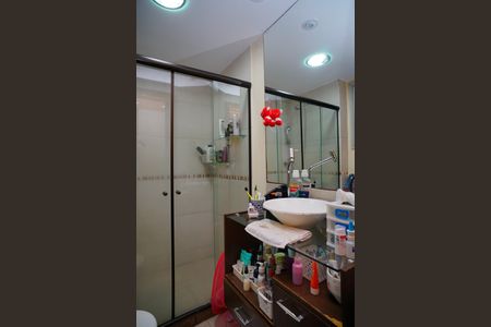 Apartamento à venda com 160m², 3 quartos e 1 vagaBanheiro do Quarto 3