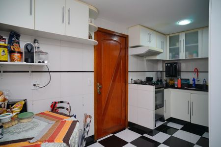 Apartamento à venda com 160m², 3 quartos e 1 vagaCozinha