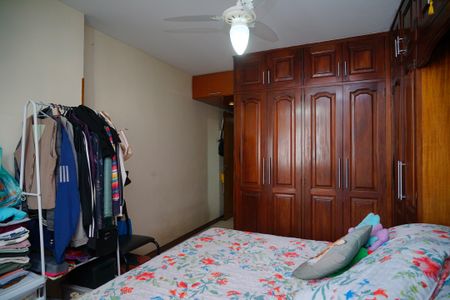 Apartamento à venda com 160m², 3 quartos e 1 vagaQuarto 3