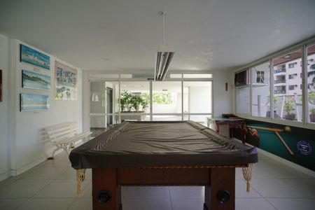 Apartamento à venda com 160m², 3 quartos e 1 vagaÁrea comum