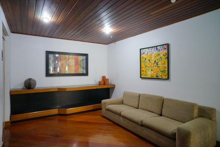 Apartamento à venda com 160m², 3 quartos e 1 vagaÁrea comum