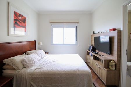 Apartamento à venda com 142m², 4 quartos e 3 vagasSuíte