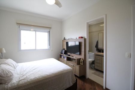 Apartamento à venda com 142m², 4 quartos e 3 vagasSuíte