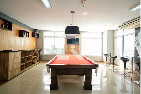 Apartamento à venda com 142m², 4 quartos e 3 vagasSalão de jogos