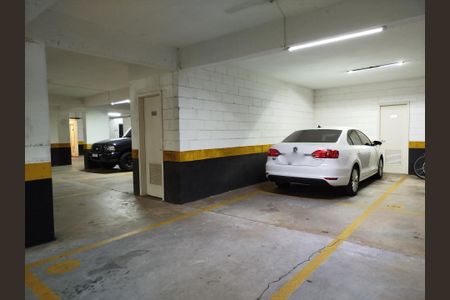 Apartamento à venda com 142m², 4 quartos e 3 vagasVaga de garagem 1 e 2