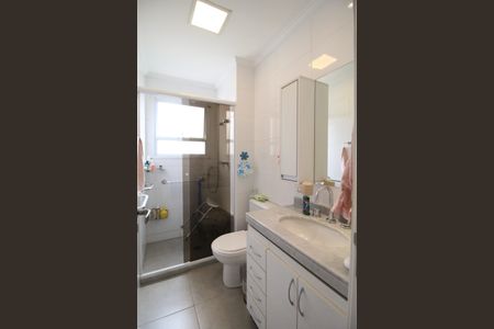 Apartamento à venda com 142m², 4 quartos e 3 vagasBanheiro