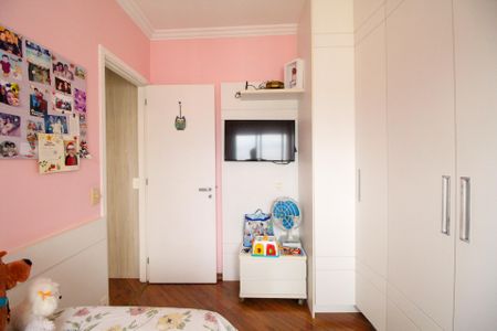 Apartamento à venda com 142m², 4 quartos e 3 vagasQuarto 1