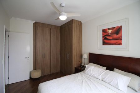 Apartamento à venda com 142m², 4 quartos e 3 vagasSuíte