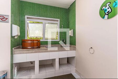 Apartamento à venda com 142m², 4 quartos e 3 vagasEspaço Pet