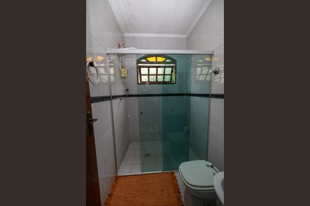 Casa à venda com 260m², 3 quartos e 4 vagas Casa à venda com 260m², 3 quartos e 4 vagasBanheiro 3