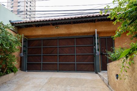 Garagem de casa à venda com 3 quartos, 260m² em Jardim dos Camargos, Barueri