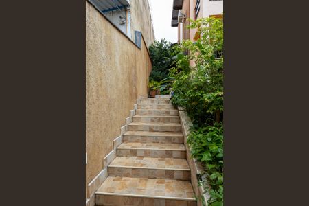 Casa à venda com 260m², 3 quartos e 4 vagasAcesso