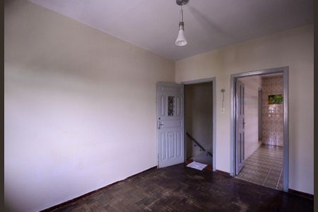 Sala  de casa para alugar com 1 quarto, 80m² em Jardim Vergueiro, São Paulo