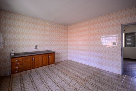 Casa para alugar com 80m², 1 quarto e sem vaga Casa para alugar com 80m², 1 quarto e sem vagaCozinha