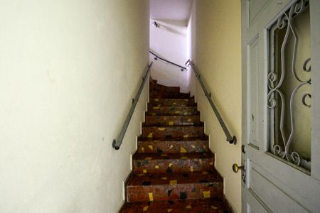 Casa para alugar com 80m², 1 quarto e sem vaga Casa para alugar com 80m², 1 quarto e sem vagaEntrada