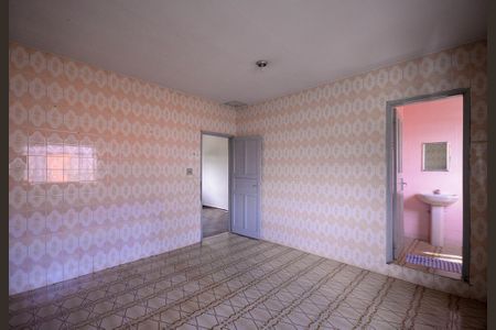 Casa para alugar com 80m², 1 quarto e sem vaga Casa para alugar com 80m², 1 quarto e sem vagaCozinha