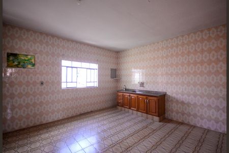 Casa para alugar com 80m², 1 quarto e sem vaga Casa para alugar com 80m², 1 quarto e sem vagaCozinha