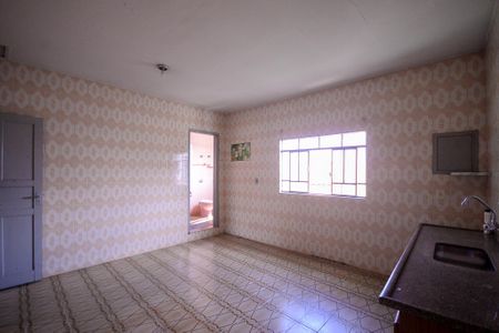 Casa para alugar com 80m², 1 quarto e sem vaga Casa para alugar com 80m², 1 quarto e sem vagaCozinha