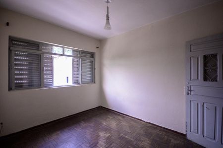 Sala  de casa para alugar com 1 quarto, 80m² em Jardim Vergueiro, São Paulo