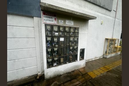 Apartamento para alugar com 56m², 2 quartos e 1 vaga