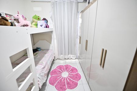 Apartamento para alugar com 56m², 2 quartos e 1 vaga