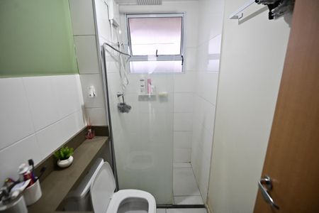 Apartamento para alugar com 56m², 2 quartos e 1 vaga