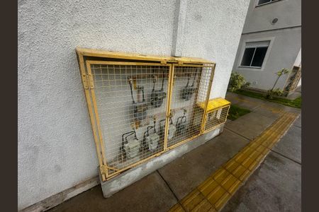 Apartamento para alugar com 2 quartos, 56m² em Lorena Park, Goiânia