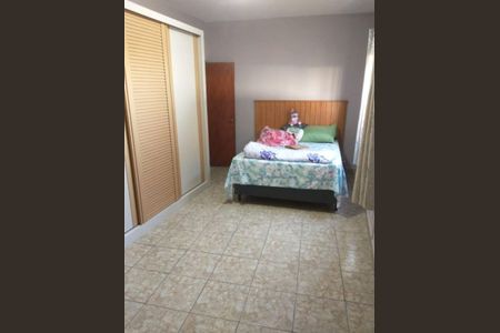 Quarto de casa à venda com 5 quartos, 200m² em Jardim Peri, São Paulo