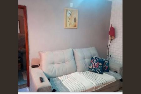 Sala de casa à venda com 5 quartos, 200m² em Jardim Peri, São Paulo