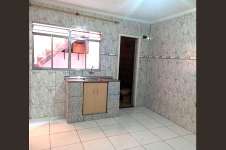 Cozinha de casa à venda com 5 quartos, 200m² em Jardim Peri, São Paulo