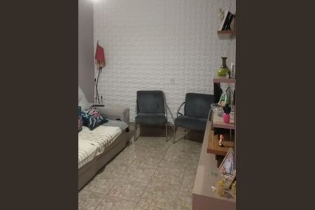 Sala de casa à venda com 5 quartos, 200m² em Jardim Peri, São Paulo