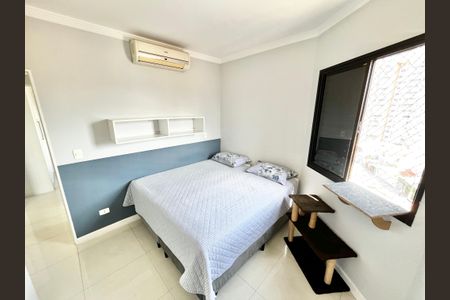 Quarto Suíte de apartamento à venda com 2 quartos, 67m² em Chora Menino, São Paulo