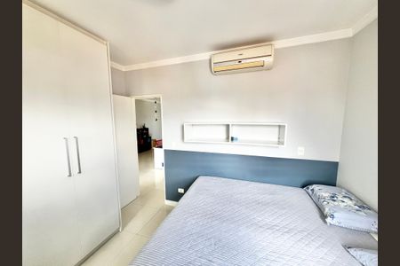 Apartamento à venda com 67m², 2 quartos e 2 vagasQuarto Suíte
