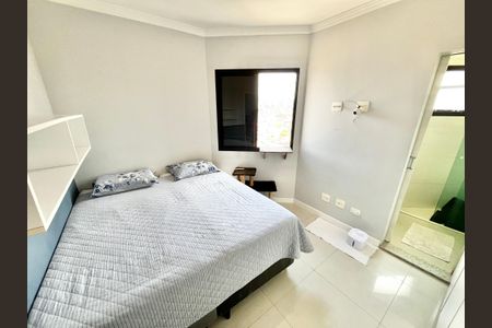Apartamento à venda com 67m², 2 quartos e 2 vagasQuarto Suíte