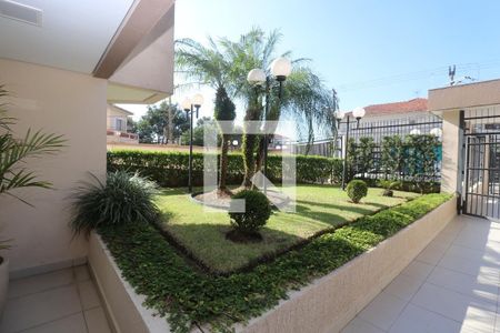 Apartamento à venda com 67m², 2 quartos e 2 vagasÁrea externa