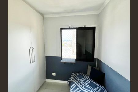 Apartamento à venda com 67m², 2 quartos e 2 vagasQuarto 2