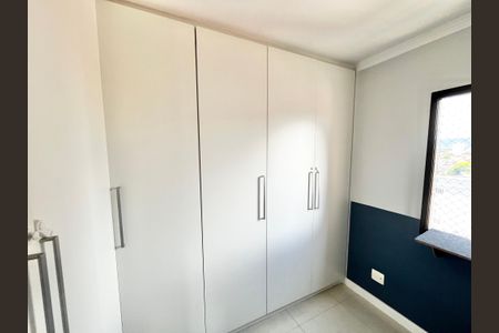Apartamento à venda com 67m², 2 quartos e 2 vagasQuarto 2
